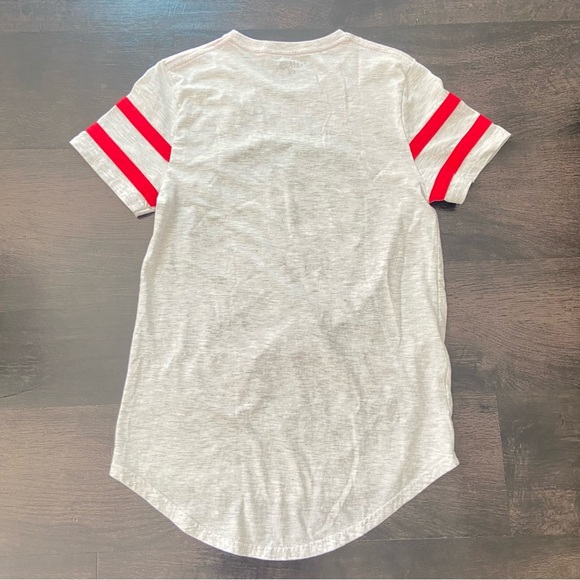 Felix the cat Ok, I'm weird logo Short sleeves tees - Size S - Picture 3 of 8